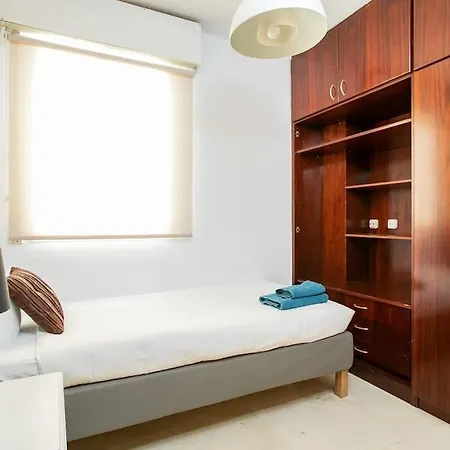 Canela Homes Monumental Lejlighed *