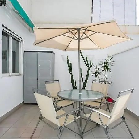 Apartamento Canela Homes Monumental *