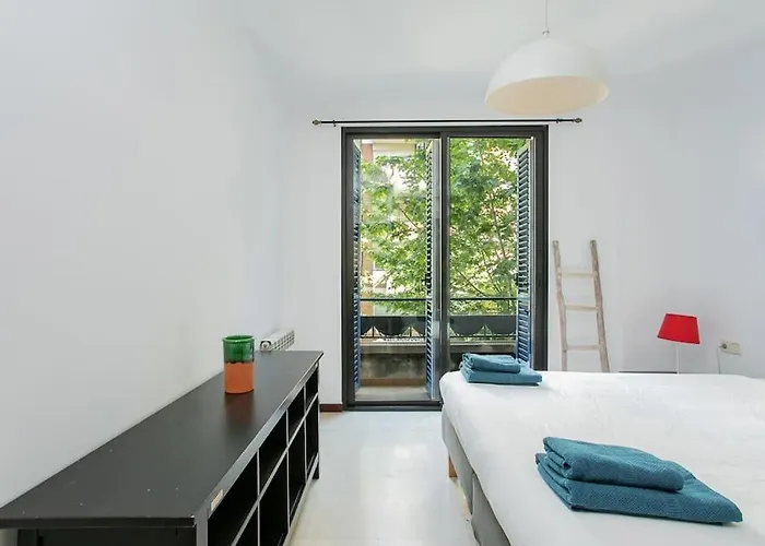 Canela Homes Monumental Barcelona