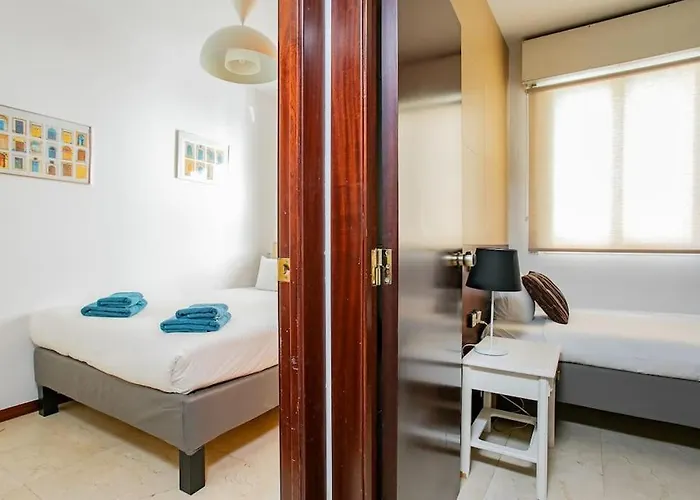Canela Homes Monumental * Barcelona