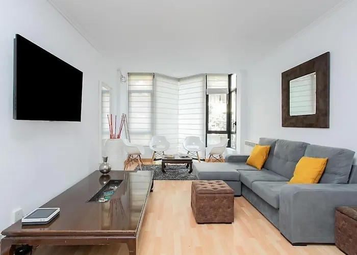 Canela Homes Monumental Apartament