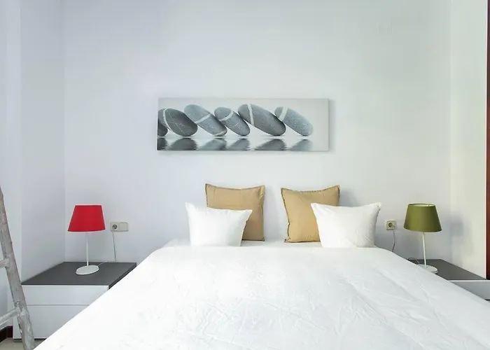Canela Homes Monumental * Barcelona