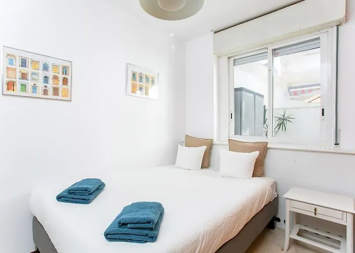 Canela Homes Monumental Apartament *