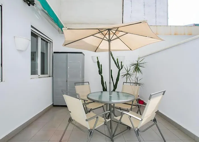 Apartament Canela Homes Monumental *