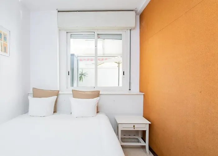 Canela Homes Monumental Barcelona