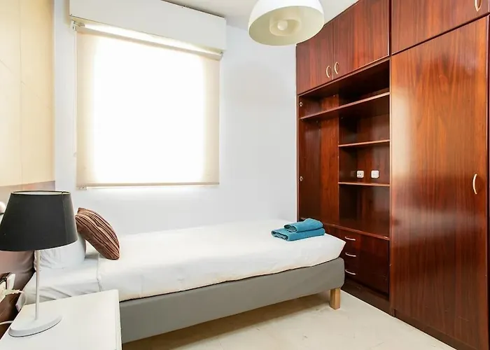 Canela Homes Monumental Apartament *