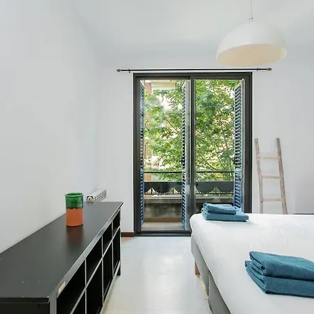 Canela Homes Monumental Barcelona