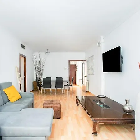 Apartment Canela Homes Monumental