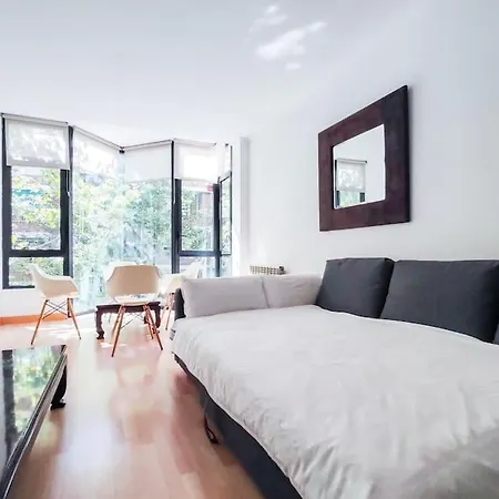 Canela Homes Monumental Barcelona