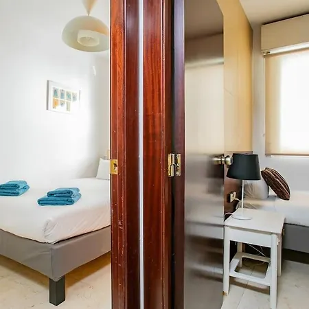 Canela Homes Monumental * Barcelona