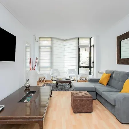 Canela Homes Monumental Apartment