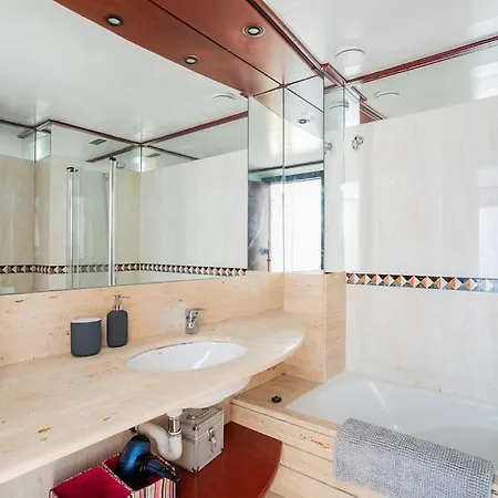 Canela Homes Monumental Apartment *
