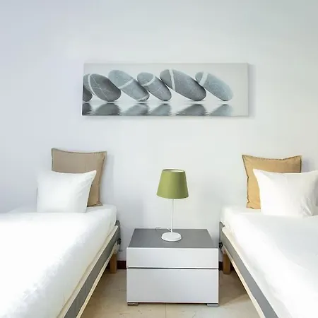 Apartment Canela Homes Monumental *
