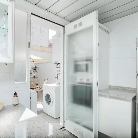 Apartment Canela Homes Monumental Barcelona