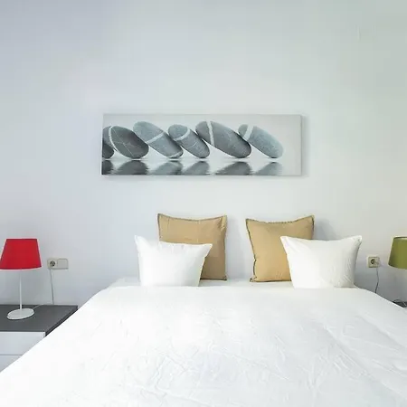 Canela Homes Monumental * Barcelona