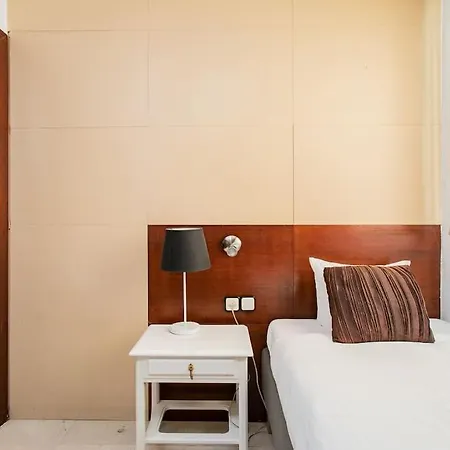 Apartment Canela Homes Monumental