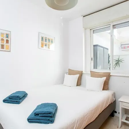 Canela Homes Monumental Apartment *