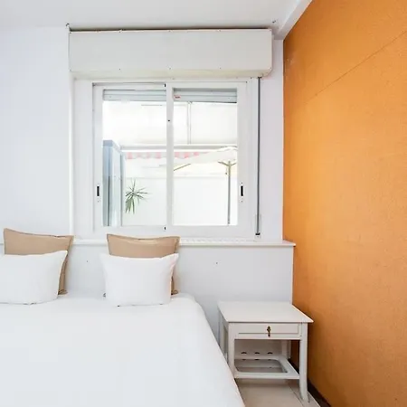 Canela Homes Monumental Barcelona