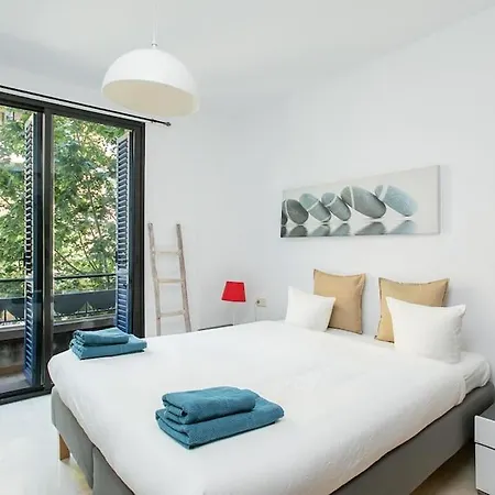 Canela Homes Monumental Apartment