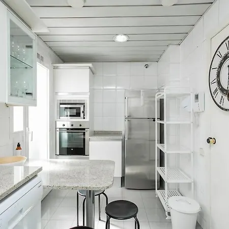 Apartment Canela Homes Monumental *
